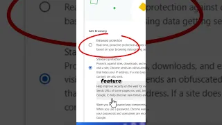 How To Enable Enhanced Protection On Google Chrome Quick Guide 