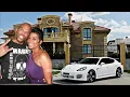 Darryl McDaniels DMC S Lifestyle Net Worth Run-D M C 2024