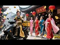 Download Lagu 外賣小哥穿越到女兒國，開局竟被割閹！靠現代美食和手段打造商業大國！#短劇#男頻爽劇 #逆襲#狂雁#復仇#覺醒