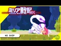 Echidna Wars DX - USACO gameplay Everdriven MOD Stage 3 1
