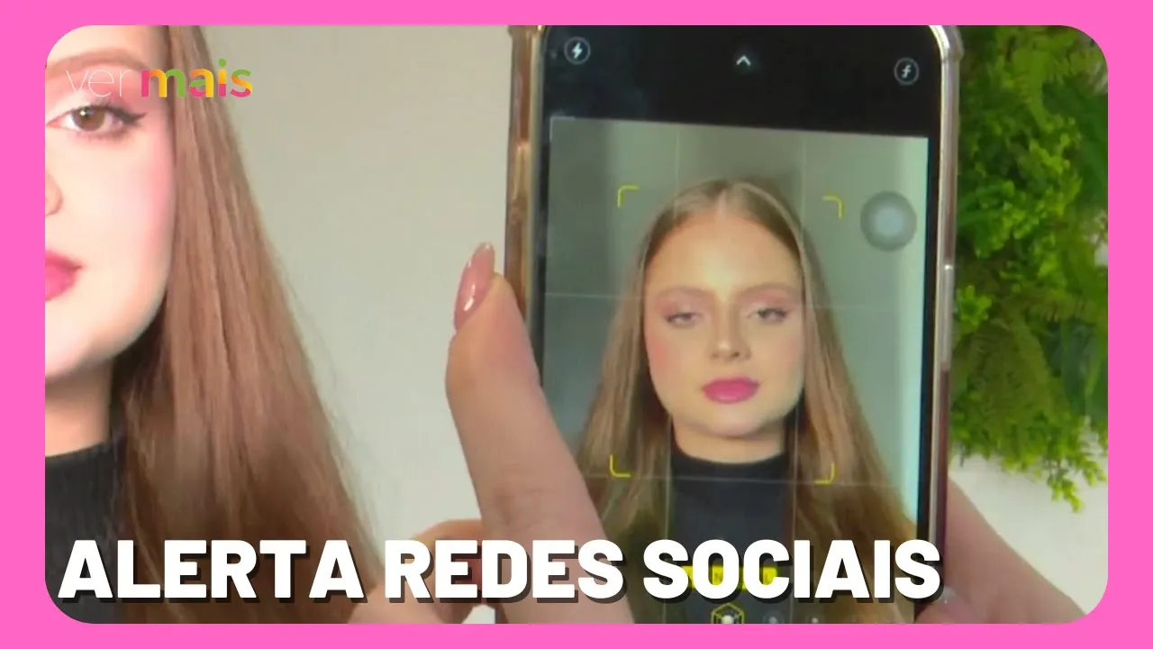 Alerta: saiba quando o excesso do uso das redes sociais causam depressão ou ansiedade