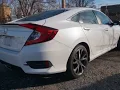 2020 Honda Civic Sport Sedan - Roanoke VA