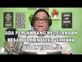 Download Lagu INTUISI DI BALIK GERHANA BULAN TOTAL 7/9/2025 || ADA ENERGI BAIK UNTUK \