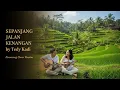 Lagu Tedy Kadi – Sepanjang Jalan Kenangan | Cover Keroncong Modern yang Menyentuh
