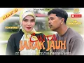 Download Lagu Cinta Jarak Jauh - Adik Waniey \u0026 Jaro Anak Limbat (Official Music Video)