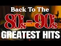 Lagu Nonstop 80s Greatest Hits - Best Oldies Songs Of 1980s - Greatest 80s Music Hits