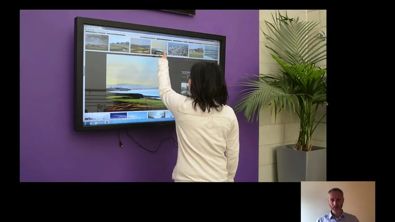 Human Computer Interaction, Lecture 16. University of Vermont, Oct 29, 2020.