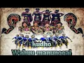 Download Lagu live Jathilan kudho Wahyu manunggal di gunung dayakan Tuksono Sentolo kulon progo