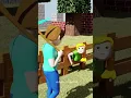 Download Lagu Minecraft - Steve you gotta help me I’m stuck