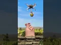 Download Lagu SPACE BITZER🐑🐑🐑 #shorts #shaunthesheep #animation