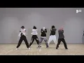 TXT (투모로우바이투게더) ‘Devil by the Window’ Dance Practice