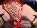 Tutorial 9-DIamond Triangle Top String