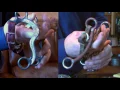 Futurity Solid Port Bit by Professional s Choice featuring Ed Dufurrena