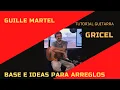 Download Lagu Grisel (tutorial) Base facil, ideas para arreglos.