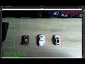 Smart parking system