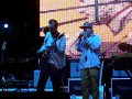 Hot Chip - Thieves In The Night - Synch Festival Athens 2010
