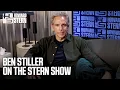 Ben Stiller on His Love for the New York Knicks and Making a Documentary About His Parents