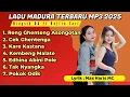 Download Lagu KUMPULAN LAGU MADURA TERBARU - Ningsih Da Feat Rofita Sari Mp3