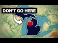 Michigan Is Hiding Something You Didn t Know