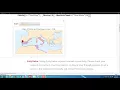 Historical Information in Wolfram Alpha and the Wolfram Language