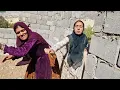 TWO WIVES: Fariba Demands the Mother Goats Leave… Ruhollah Gets Furious! 😱🐐