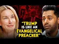 How Trump 2 0 is Radicalizing Resistance Moms - with Jennifer Welch
