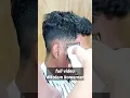 Download Lagu tiga langkah mudah potong rambut