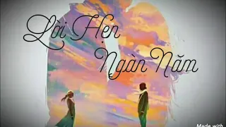 Lời Hẹn Ngàn Năm - Trần Thanh Thảo