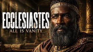 The Book of Ecclesiastes - The Movie @AIBIBLEMOVIES