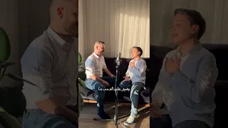 الى عرفات سنمضي غدا المقطع الذي ألهب القلوب 