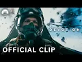 Devotion | Fighter Jet Dogfight ft. Glen Powell | Paramount Movies