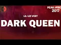 Download Lagu Lil Uzi Vert - Dark Queen | 2017 Top Songs | Lyrics