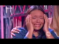 María Liz sings ‘Triste Recuerdo’ | The Voice Kids Colombia 2021