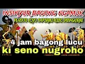 Download Lagu BAGONG NGGLELENG WAYANG KULIT KI DALANG SENO NUGROHO@BagongNgglelengReborn 
