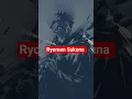 Download Lagu | ☠️The dangerous Ryomen Sukuna ☠️ | - Thirst Finito - |