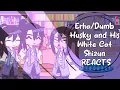 Download Lagu Dumb Husky and His White Cat Shizun reacts! | PART 1/2 [SPOILERS] | Watch Till the End