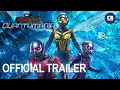Ant-Man And The Wasp Quantumania - Trailer