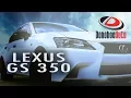 Lexus GS 350 - Donohoo Auto