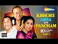 Download Lagu Kishore Asha Aur Pancham | 10 Ultimate Duets Part 01 | Romantic Melodies Jukebox
