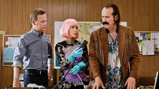 swedish dicks season 2 review lighthearted fare puts a premium on silliness