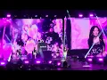 Supernova Love David Guetta IVE Show What I Am 2026 World Tour Newark NJ July 25 Prudential Center