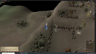 Safespotting Mountain Troll