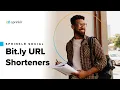 Bitly URL Shortener