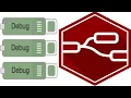 Node-Red the debug node