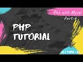 Update Query in Php Mysql in Php Tutorial Php Tutorial for beginners full
