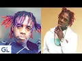 Famous Dex Dreadlocks