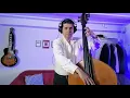 Goodbye Pork Pie Hat - Charles Mingus 1959