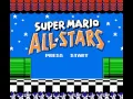 Download Lagu Super Mario All-Stars NES - Title Screen Theme (Wii Shop Channel Theme)