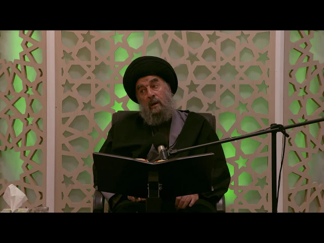 ⁣امتحان الانسان بين العقل والهواى