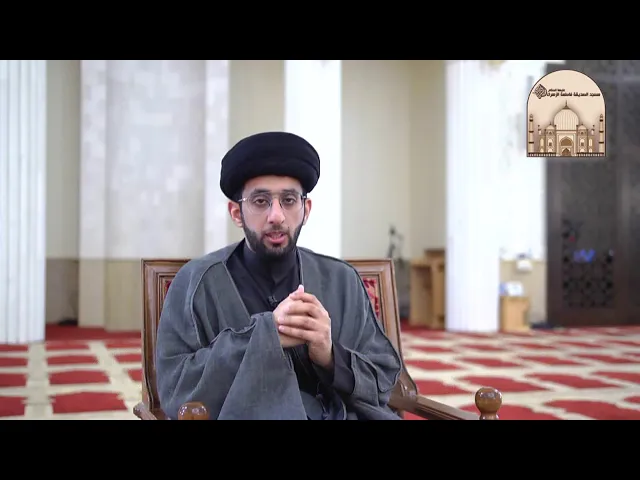 ⁣من قام قبل الإمام من الركوع أو السجود - سماحة السيد موسى العلي